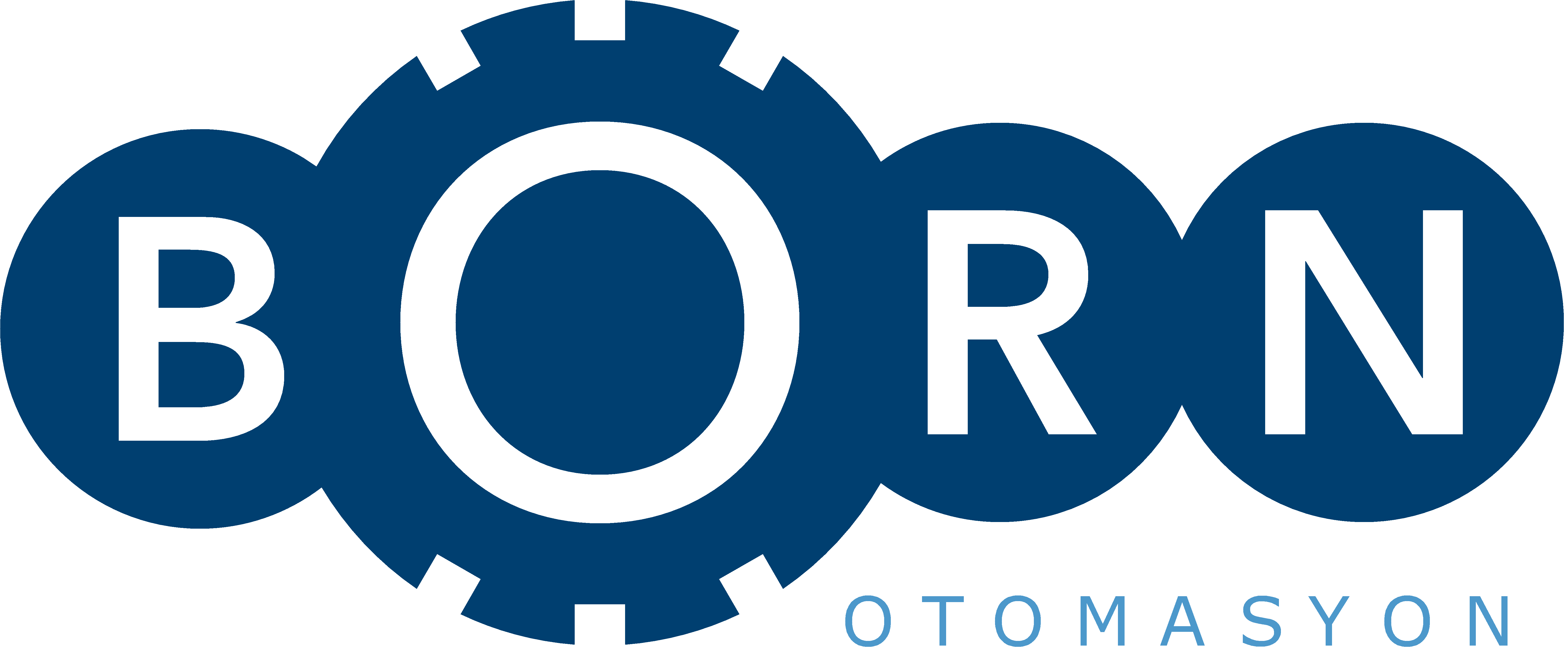 Born Otomasyon